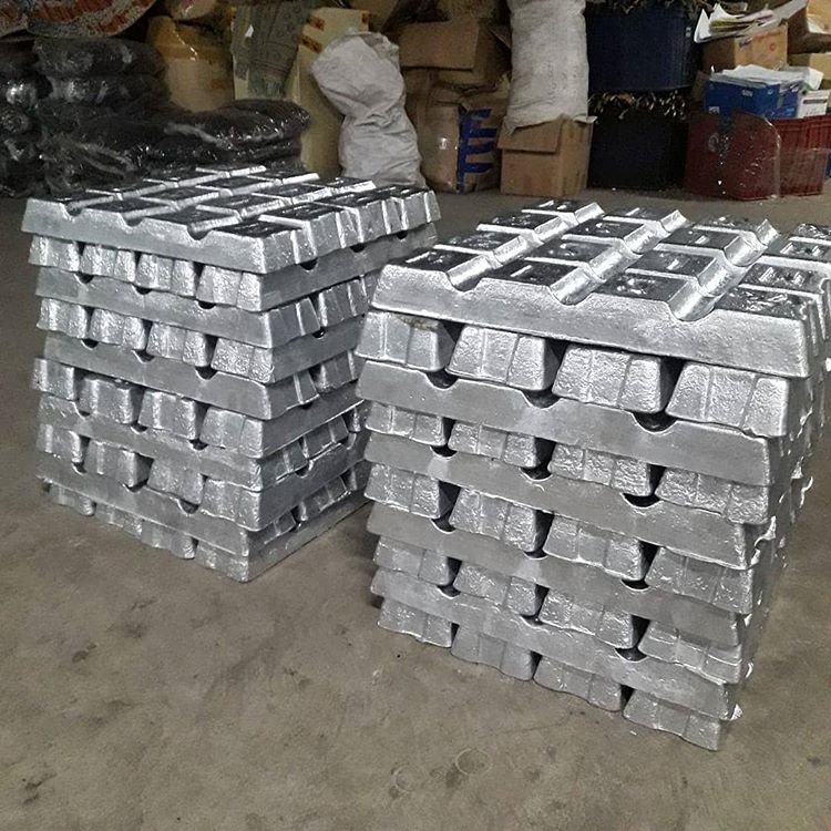 Hurda Çinko | Öğünler Hurda Metal