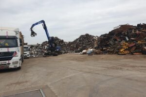 Ogunler Hurda Metal 2025-1