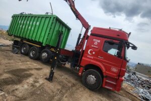 Ogunler Hurda Metal 2025-3