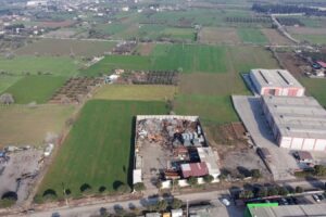 Ogunler Hurda Metal 2025-4